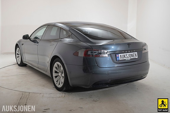 Tesla Model S 6 of 30