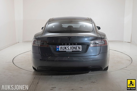 Tesla Model S 5 of 30