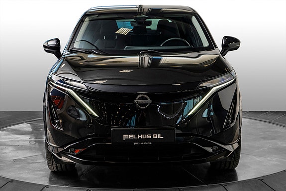 Nissan Ariya 2 of 26