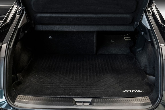 Nissan Ariya 10 of 26