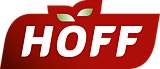 HOFF SA logo