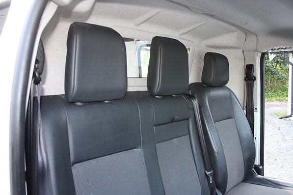 Toyota Proace 6 of 11