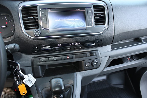 Toyota Proace 5 of 11