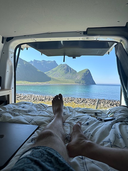 Toyota Proace 7 of 11