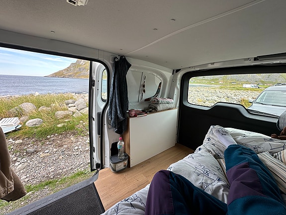 Toyota Proace 10 of 11