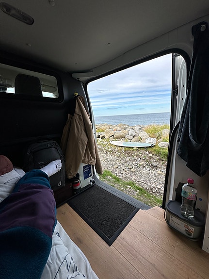 Toyota Proace 9 of 11