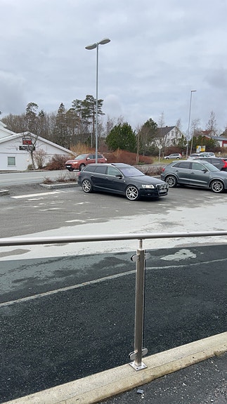 Audi A6 5 of 5