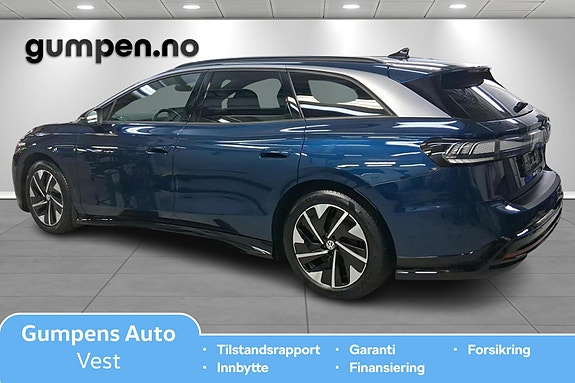 Volkswagen ID.7 2 of 16