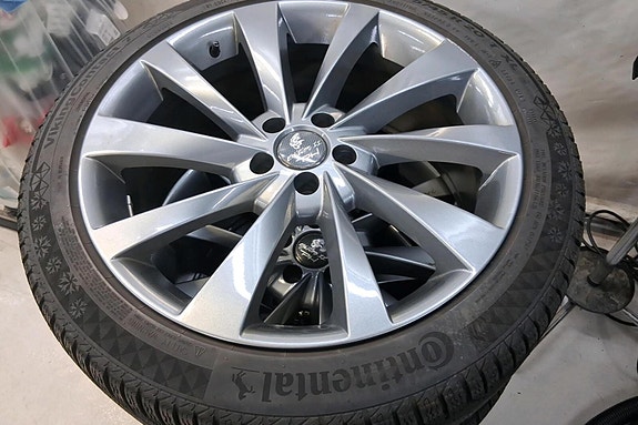 Volkswagen ID.7 14 of 16