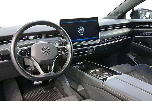 Volkswagen ID.7 6 of 16