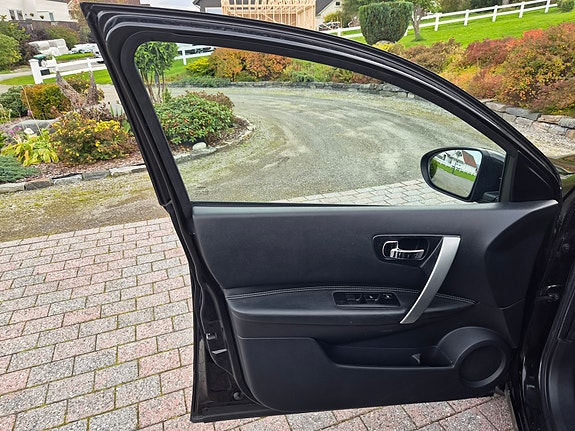 Nissan Qashqai+2 9 of 21