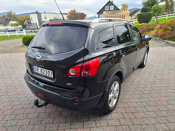 Nissan Qashqai+2 5 of 21