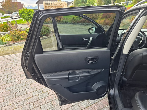 Nissan Qashqai+2 16 of 21