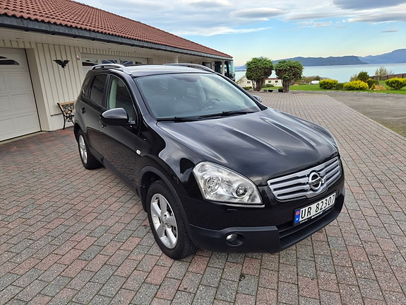 Nissan Qashqai+2 7 of 21