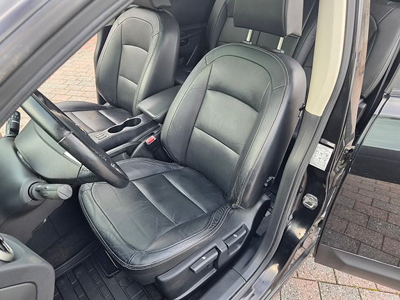 Nissan Qashqai+2 19 of 21
