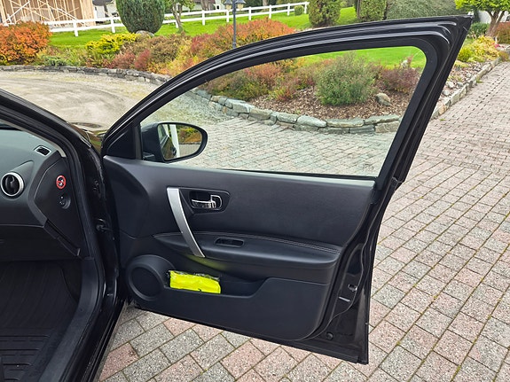 Nissan Qashqai+2 17 of 21