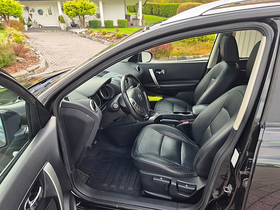 Nissan Qashqai+2 8 of 21
