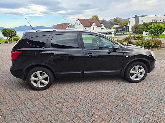 Nissan Qashqai+2 6 of 21
