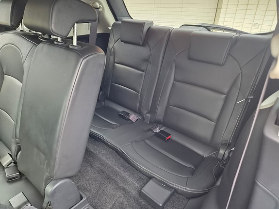 Nissan Qashqai+2 11 of 21