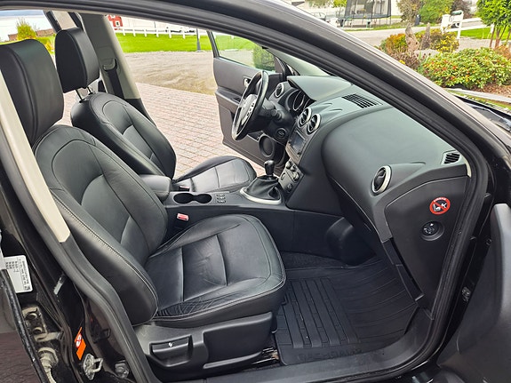 Nissan Qashqai+2 18 of 21