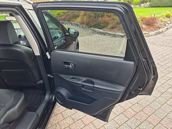 Nissan Qashqai+2 15 of 21