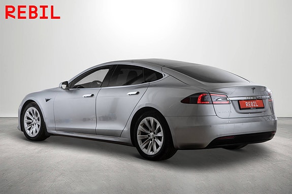 Tesla Model S 5 of 28
