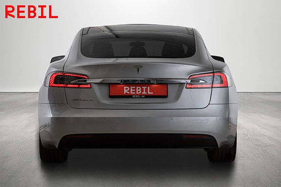 Tesla Model S 6 of 28