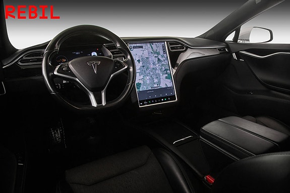 Tesla Model S 9 of 28
