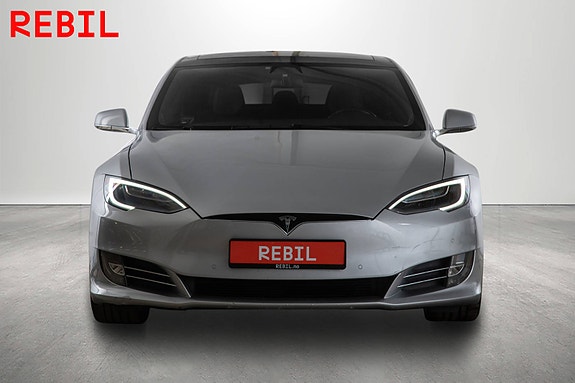 Tesla Model S 3 of 28