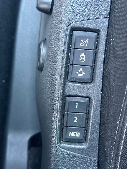 Opel Astra 21 of 24