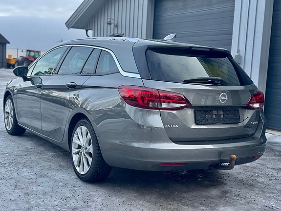 Opel Astra 5 of 24