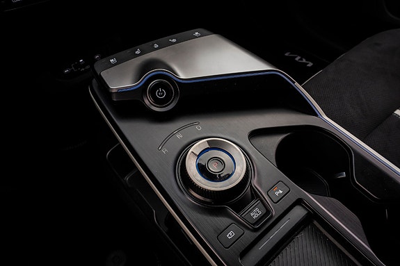 Kia EV6 15 of 30