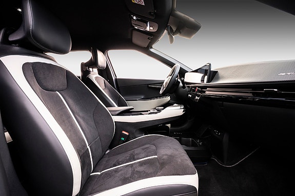 Kia EV6 29 of 30