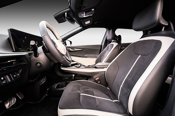 Kia EV6 22 of 30