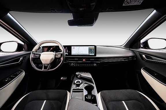 Kia EV6 27 of 30