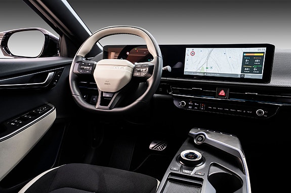 Kia EV6 28 of 30