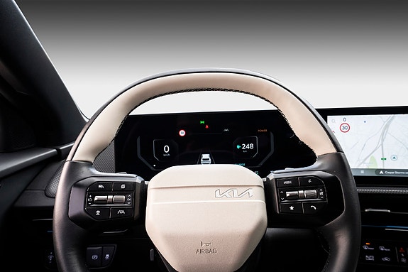 Kia EV6 11 of 30