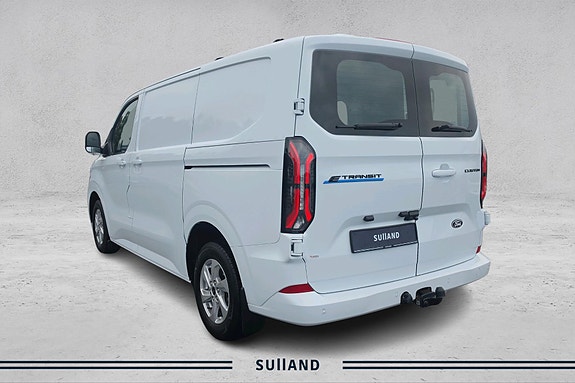 Ford Transit Custom 3 of 30
