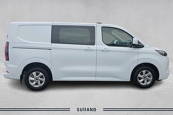 Ford Transit Custom 6 of 30