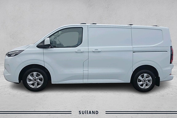 Ford Transit Custom 2 of 30