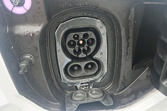 Ford Transit Custom 9 of 30