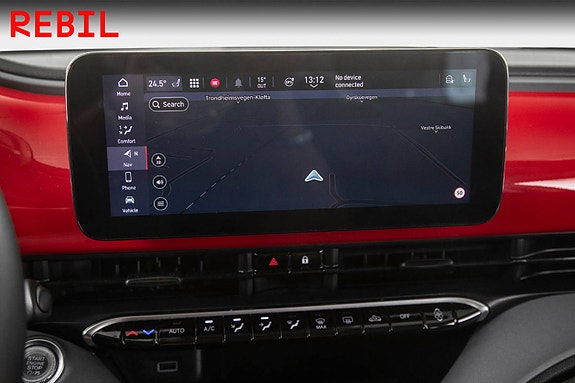 Fiat 500e 17 of 21