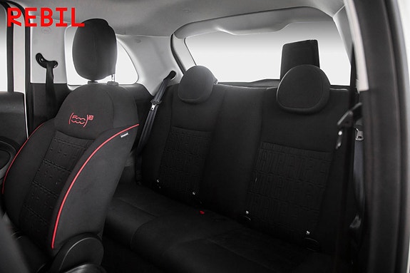 Fiat 500e 10 of 21