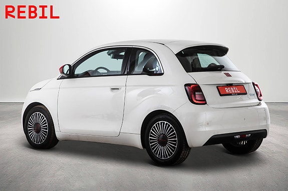 Fiat 500e 5 of 21
