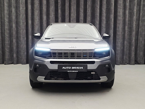 Jeep Avenger 2 of 30