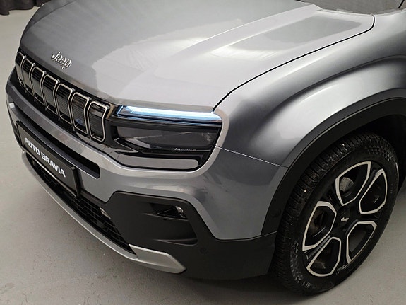 Jeep Avenger 12 of 30