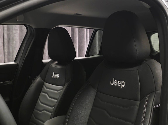 Jeep Avenger 17 of 30