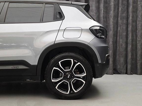 Jeep Avenger 14 of 30