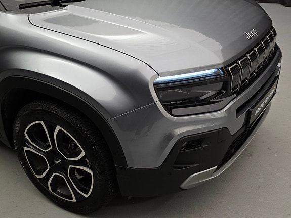 Jeep Avenger 10 of 30