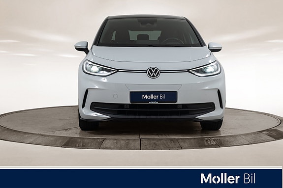 Volkswagen ID.3 8 of 26